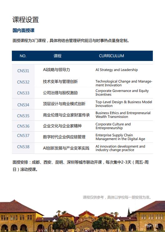美國斯坦福大學(xué)、加州大學(xué)伯克利分校、加州州立大學(xué)三校博士后研究班